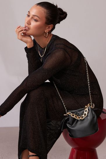 Next bucket bag store