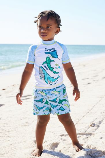 Boys sunsafe top outlet