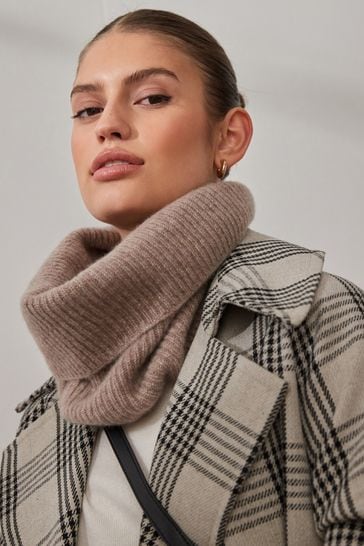 Burberry snood scarf online