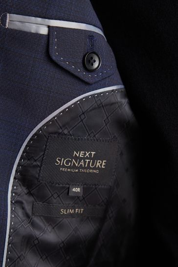 Suit inside jacket hot sale