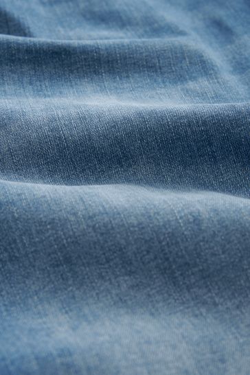 Light blue denim best sale swatch