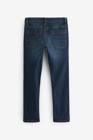 Expandable waist hot sale jeans