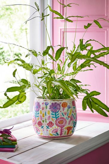 Next plant pots new arrivals