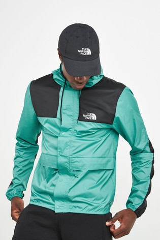 jacke north face mint green jacke north face mint green