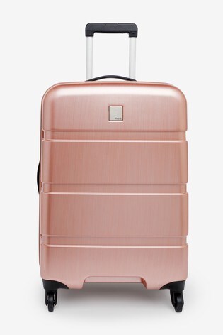 medium suitcase