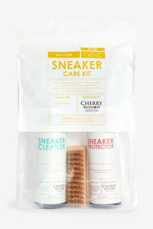 Cherry Blossom Sneaker All-In-One Kit