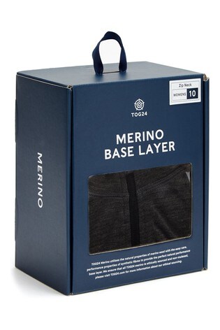 Tog 24 merino base layer clearance