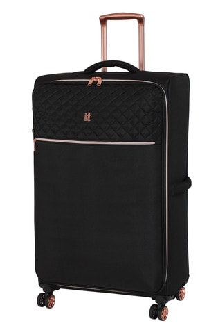 lux lite suitcase