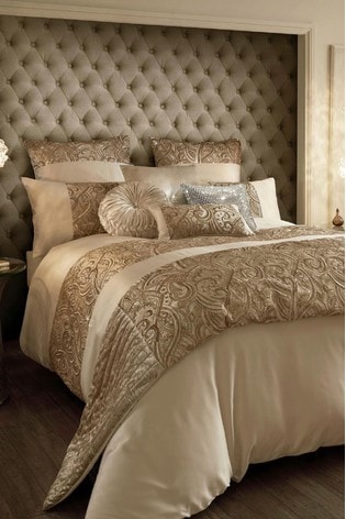 Buy Kylie Marnie Duvet Cover From The Next Uk Online Shop