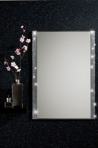 Buy Harper Mirror From The Next Uk Online Shop
