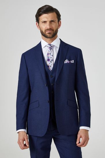 Buy Skopes Harcourt Tailored Fit Suit Jacket from Next Ireland