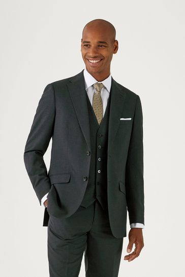 Skopes Harcourt Tailored Fit Suit Jacket