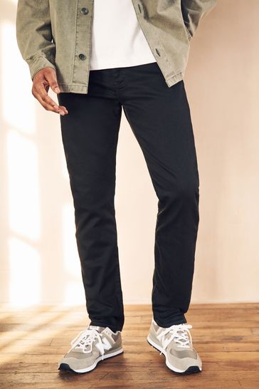 Buy Levi s Nightshine 502 Tapered Jeans from Next Poland