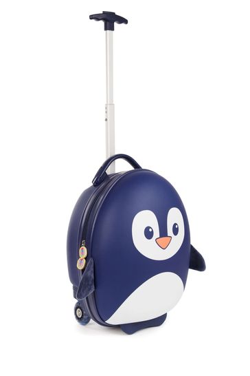 Penguin trolley case on sale