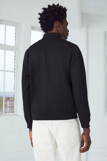 Smart bomber clearance jacket