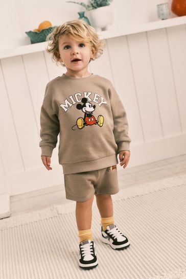 Mickey mouse sweatshirt deals with tutu dress