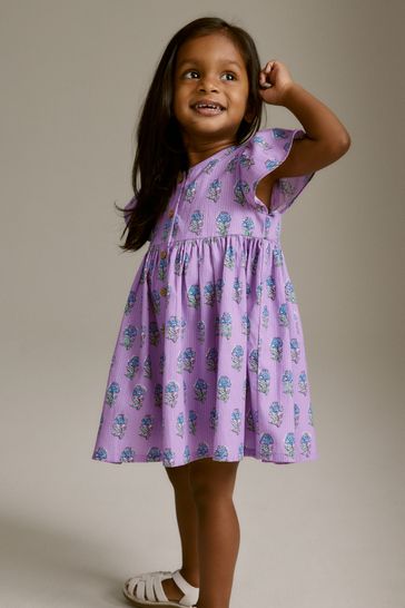 Online shopping of hotsell cotton gowns