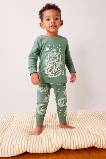 Pyjama hot sale 9 ans