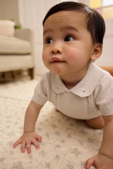 Newborn bloomer set sales