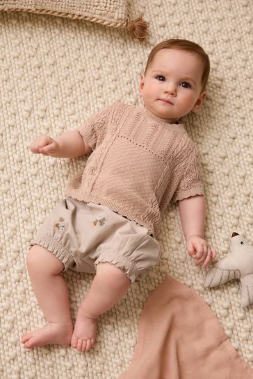Baby knitwear new arrivals