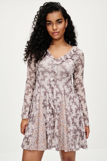 Next new arrivals ditsy dress
