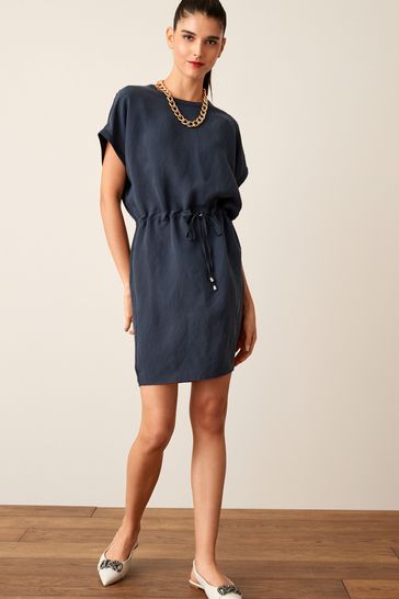 All saints sonny on sale dress