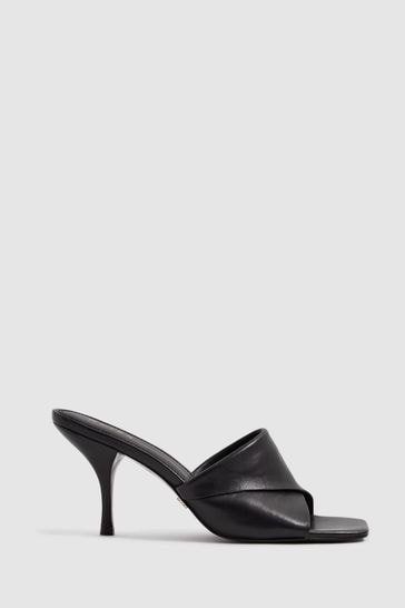 High mules best sale