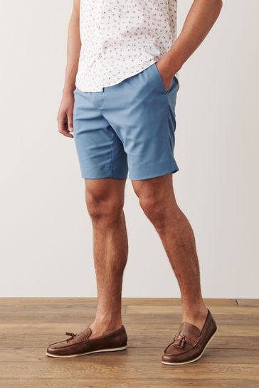 Stretch 2025 jogger shorts