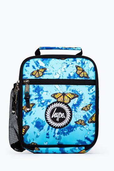 Hype. School Lunch Bag