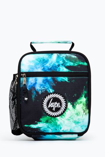 Hype shop lunch box