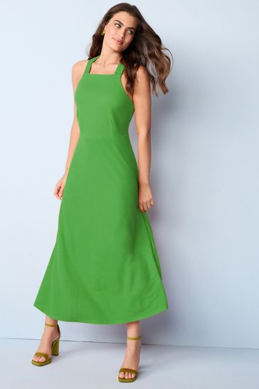 Midi sleeveless new arrivals summer dresses