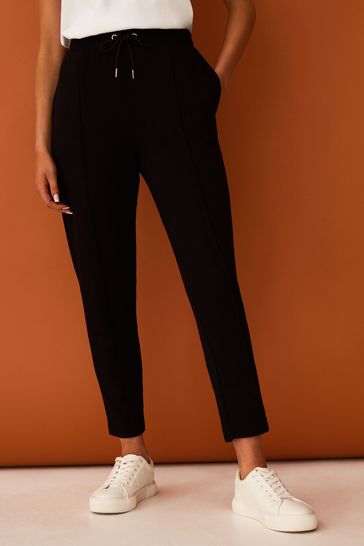 F&f black joggers clearance