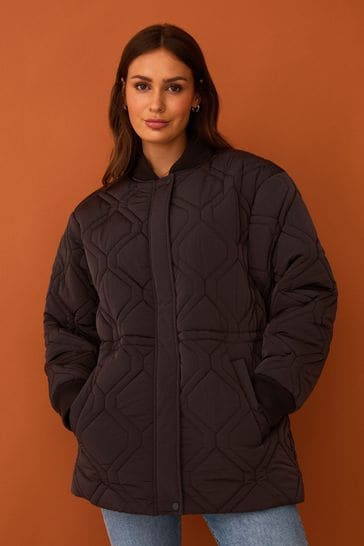 F&f womens jackets sale