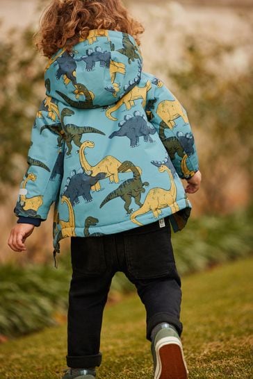 Next dinosaur 2024 coat