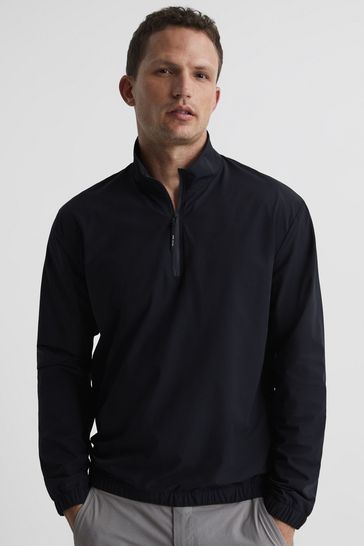 Polo half jacket Clearance