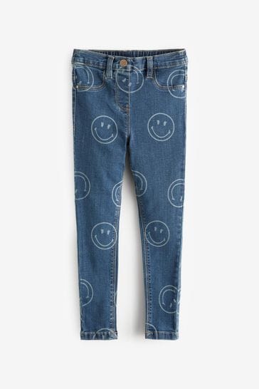 Next discount girls jeggings