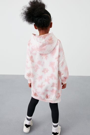 Matalan unicorn colour changing coat discount