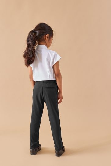 Skinny stretch trousers new arrivals