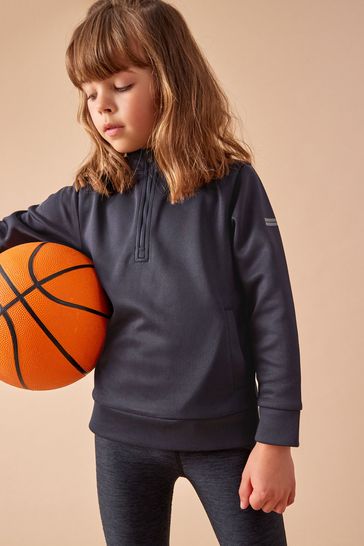 Pull de sport clearance fille