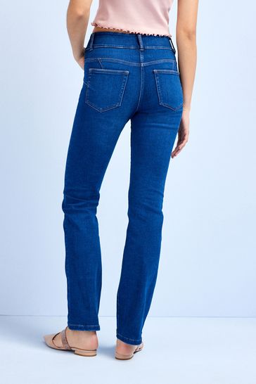 Next enhancer bootcut jeans 2025