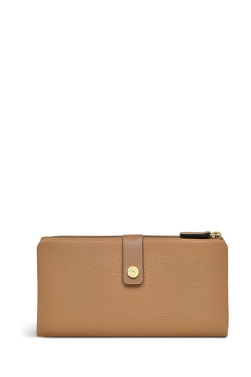 Radley soft best sale leather purse