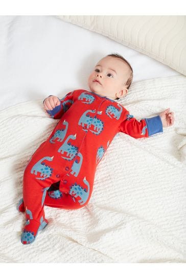 Next dinosaur baby hotsell grow