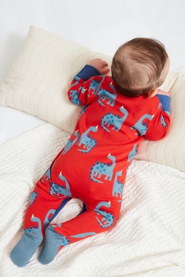 Next dinosaur best sale baby grow