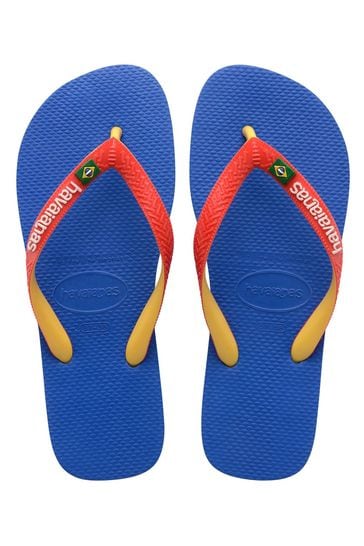 Havaianas Brasil Mix Sandals