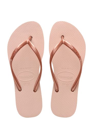 Havaianas flatforms sales