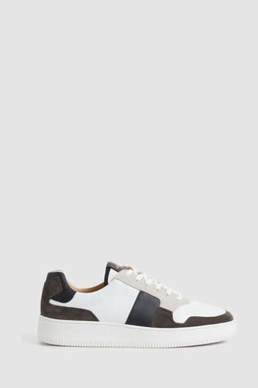 Reiss deals mens sneakers