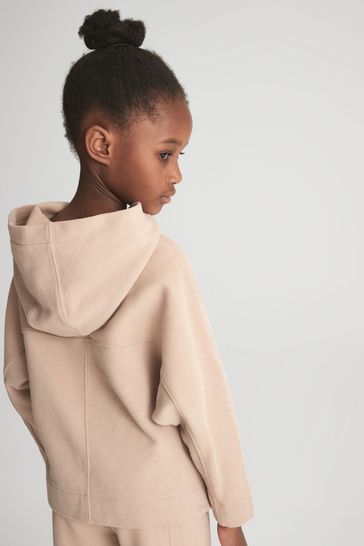 Pink clearance arden hoodie