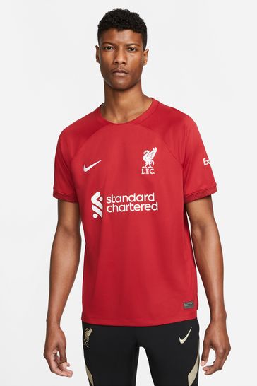 Buy Nike Liverpool FC 22/23 Shirt Next