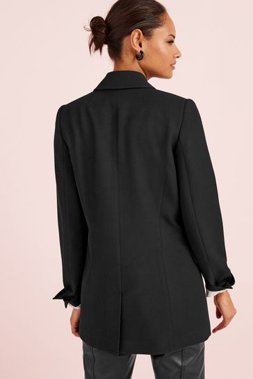 Missguided deals military jacket