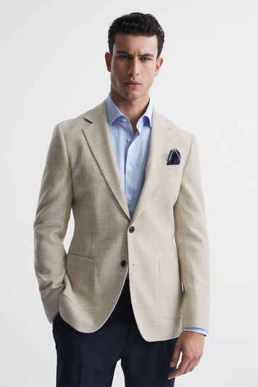 Reiss maya slim fit coat outlet